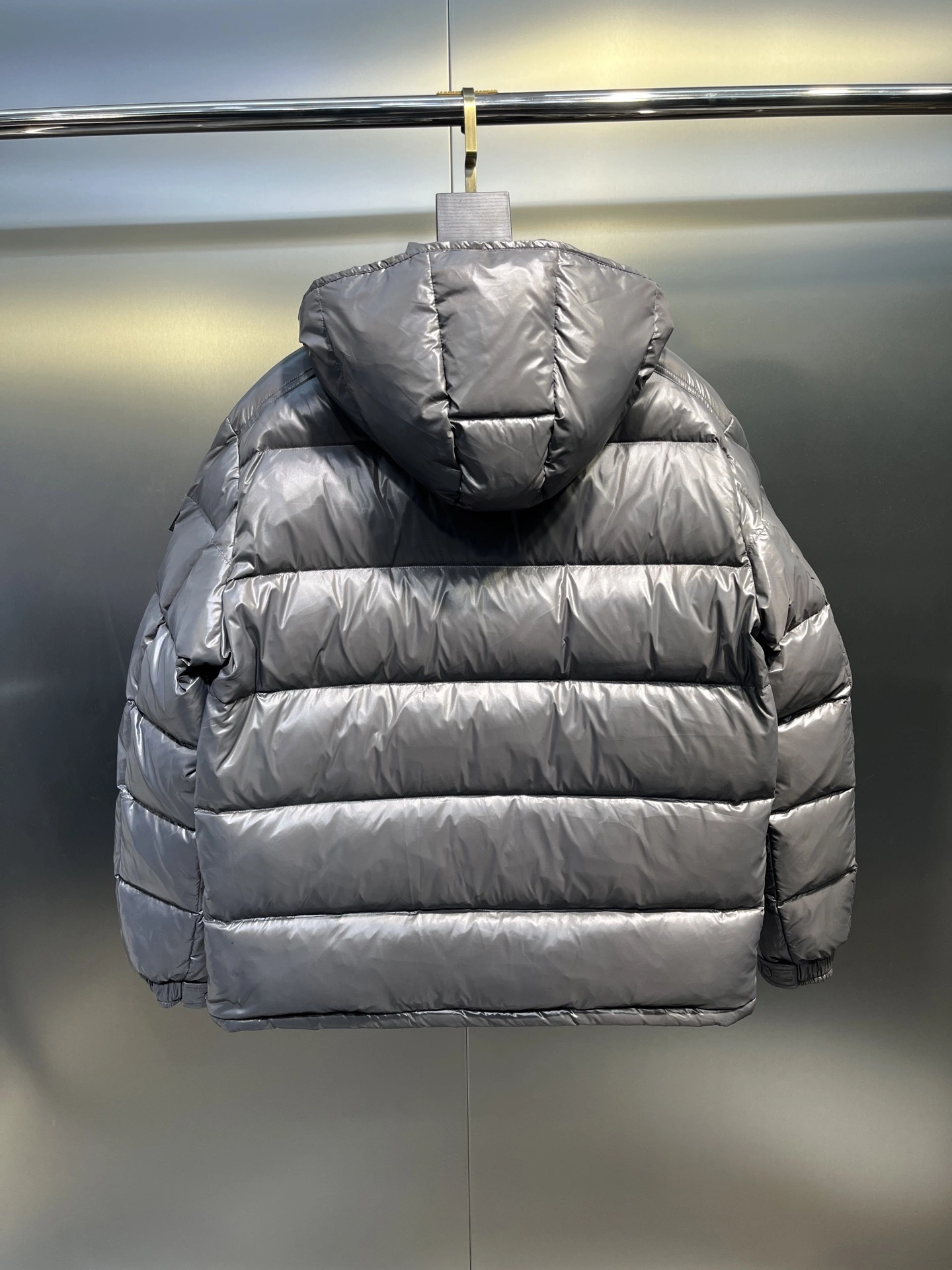 wg.luxury- 7o9385r Down jacket 5colour item:E-F431J2508-5